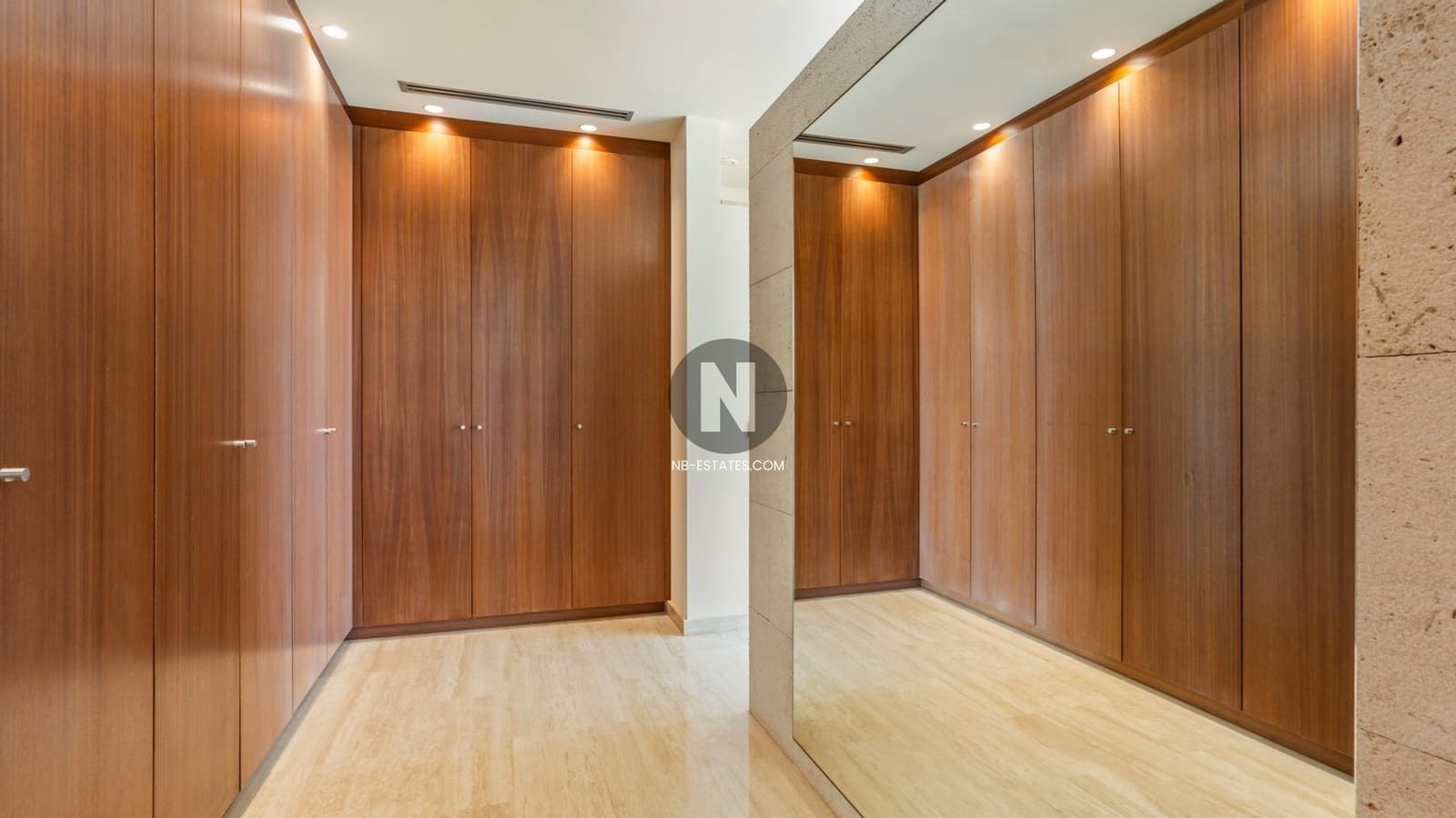 4 camera da letto Villa in vendita in La Caleta Adeje con piscina garage - 3.900.000 € (Rif: 9928652)