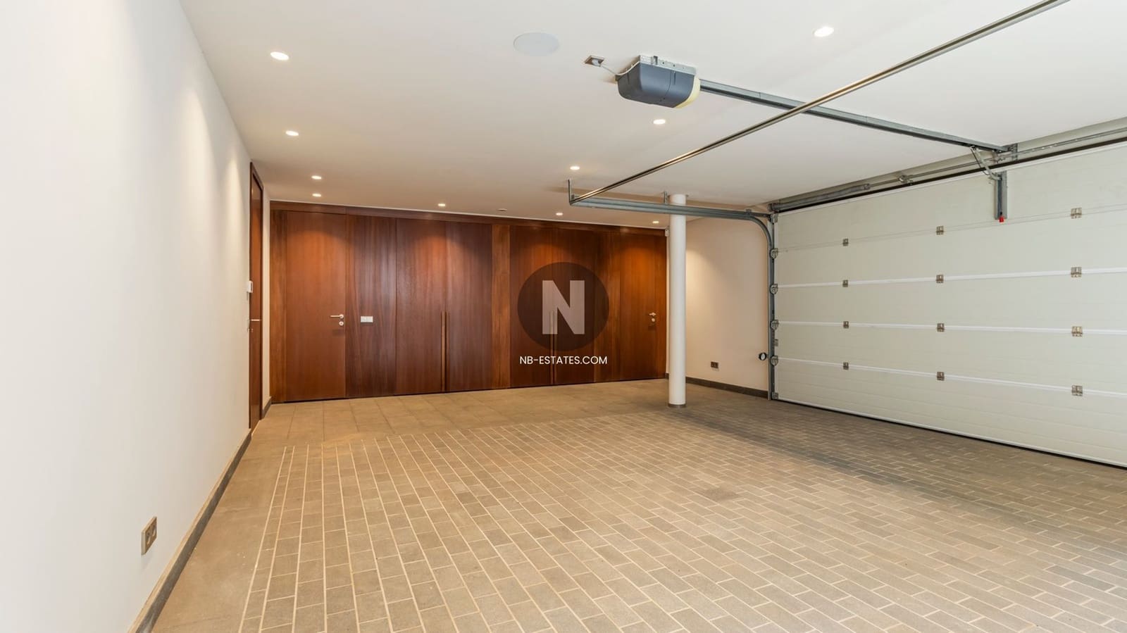 4 camera da letto Villa in vendita in La Caleta Adeje con piscina garage - 3.900.000 € (Rif: 9928652)