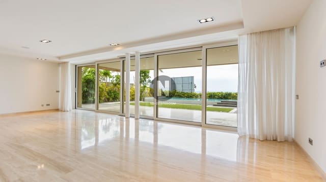 4 camera da letto Villa in vendita in La Caleta Adeje, Adeje con piscina garage - 3.900.000 € (Rif: 9928652)