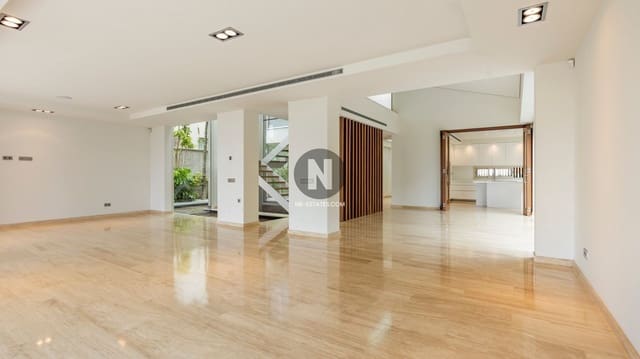4 camera da letto Villa in vendita in La Caleta Adeje, Adeje con piscina garage - 3.900.000 € (Rif: 9928652)