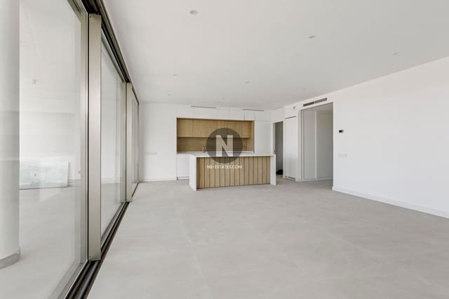 2 soveværelse Lejlighed til salg i Playa San Juan, Guía de Isora med swimmingpool garage - € 1.200.000 (Ref: 9928653)