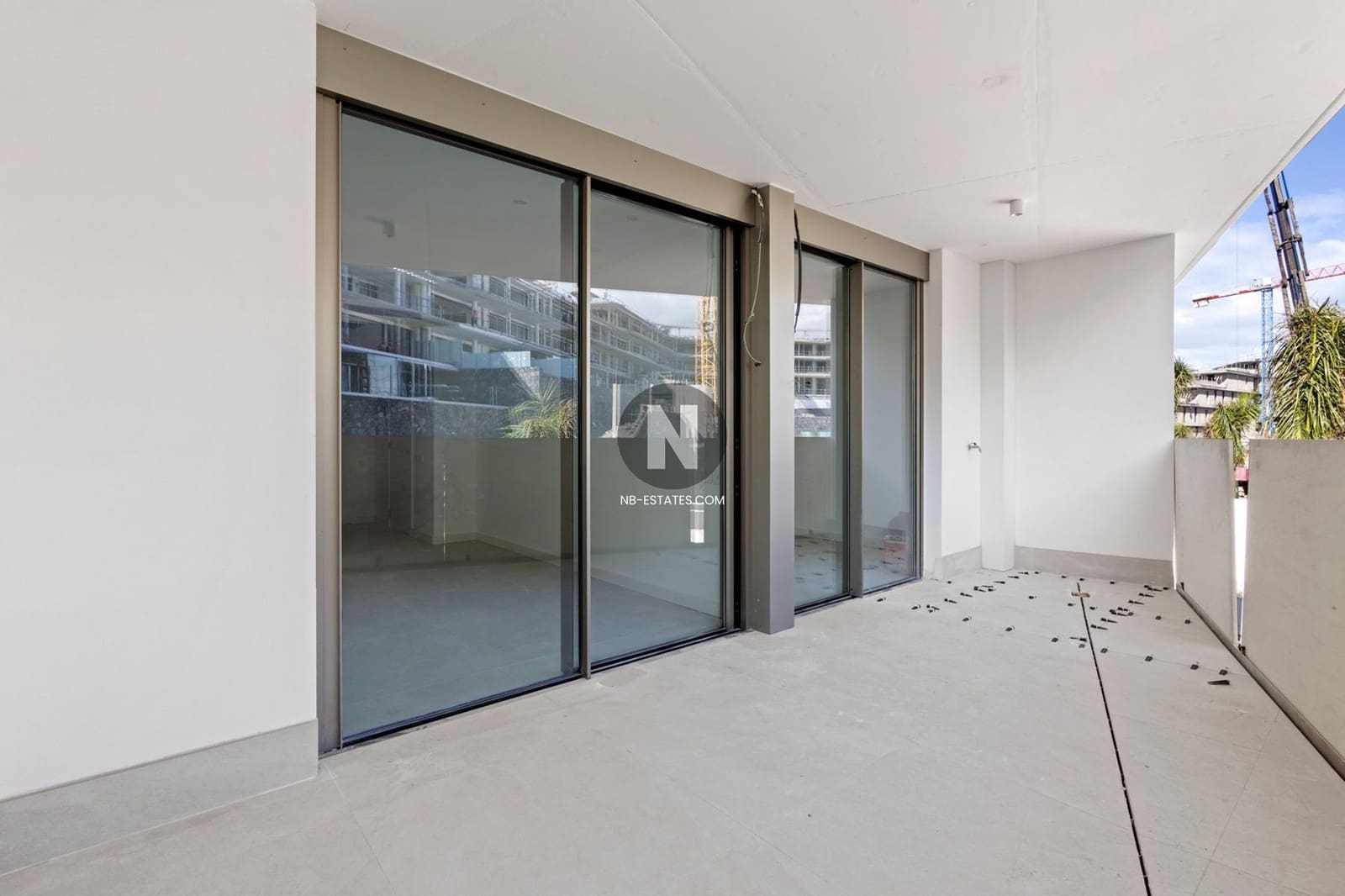 2 bedroom Flat for sale in Playa San Juan with pool garage - € 1,200,000 (Ref: 9928653)