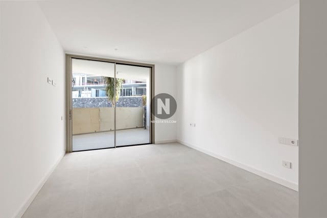 2 soveværelse Lejlighed til salg i Playa San Juan, Guía de Isora med swimmingpool garage - € 1.200.000 (Ref: 9928653)