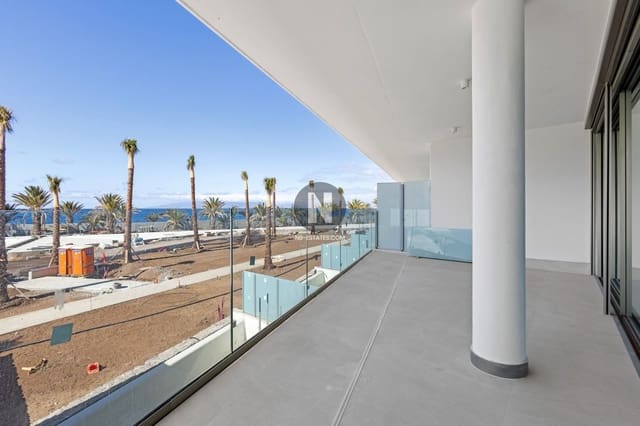 2 soveværelse Lejlighed til salg i Playa San Juan, Guía de Isora med swimmingpool garage - € 1.200.000 (Ref: 9928653)