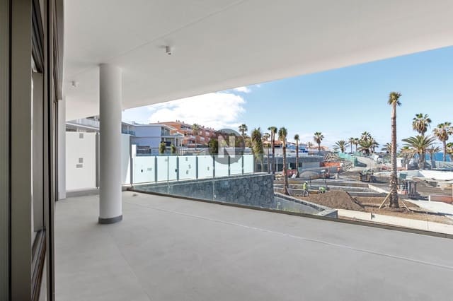 2 soveværelse Lejlighed til salg i Playa San Juan, Guía de Isora med swimmingpool garage - € 1.200.000 (Ref: 9928653)