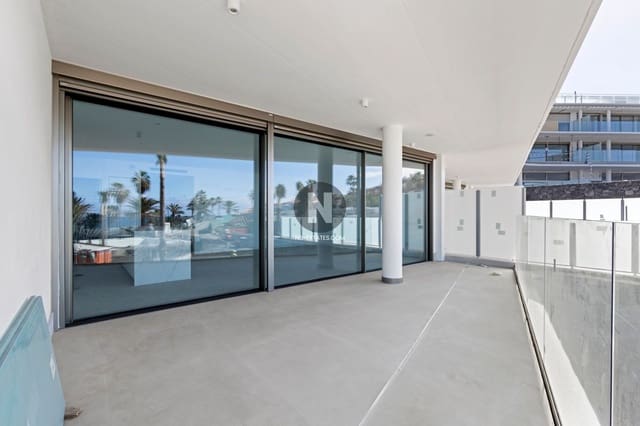 2 soveværelse Lejlighed til salg i Playa San Juan, Guía de Isora med swimmingpool garage - € 1.200.000 (Ref: 9928653)