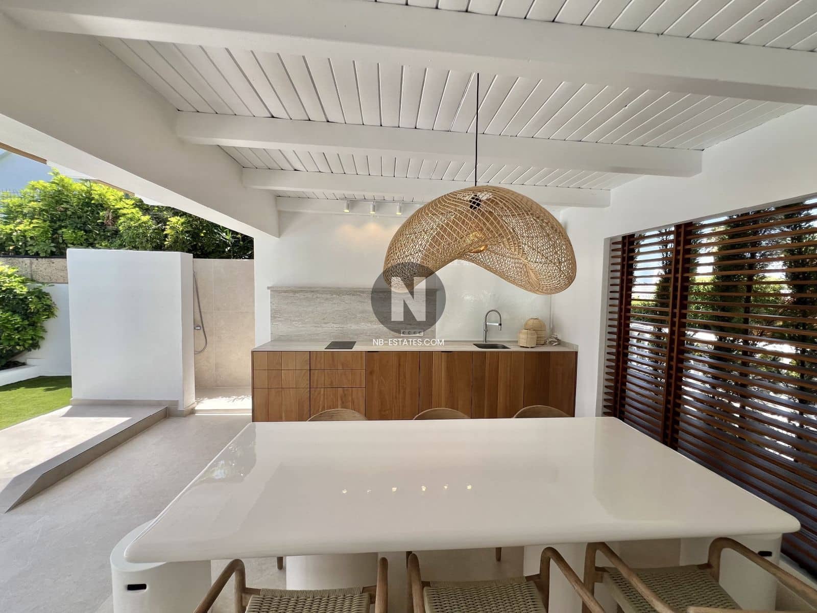 5 camera da letto Villa in vendita in Costa Adeje con piscina garage - 3.300.000 € (Rif: 9928654)