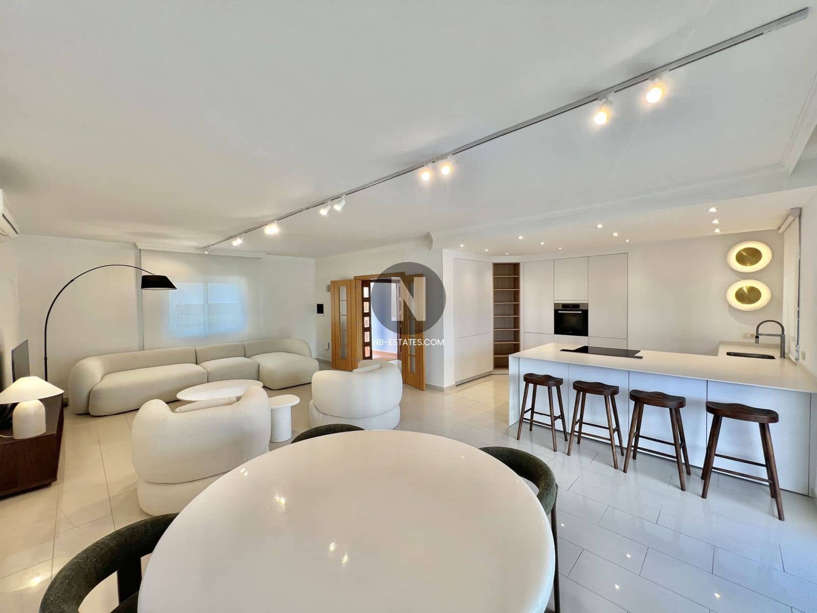 5 camera da letto Villa in vendita in Costa Adeje con piscina garage - 3.300.000 € (Rif: 9928654)