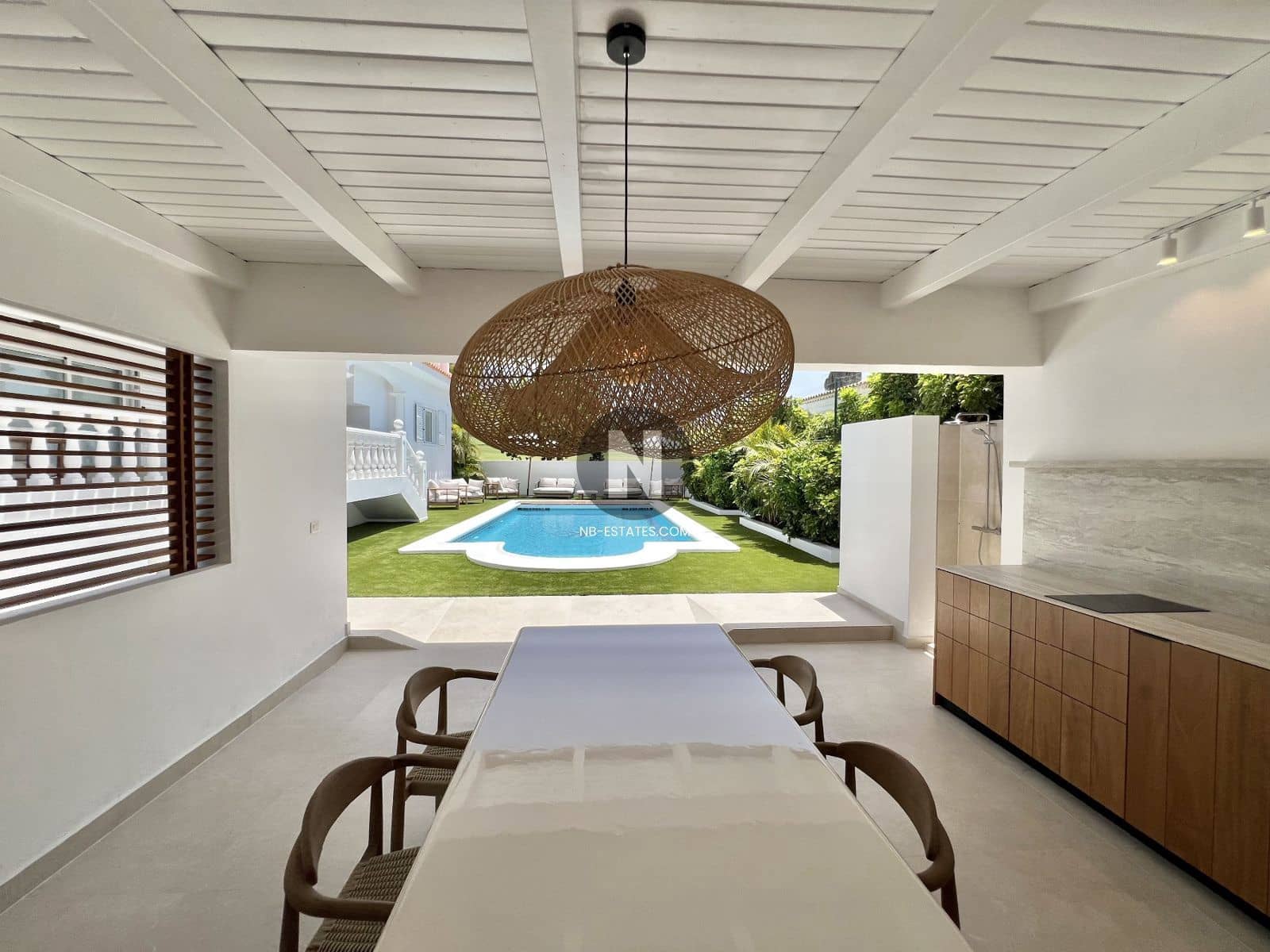5 camera da letto Villa in vendita in Costa Adeje con piscina garage - 3.300.000 € (Rif: 9928654)