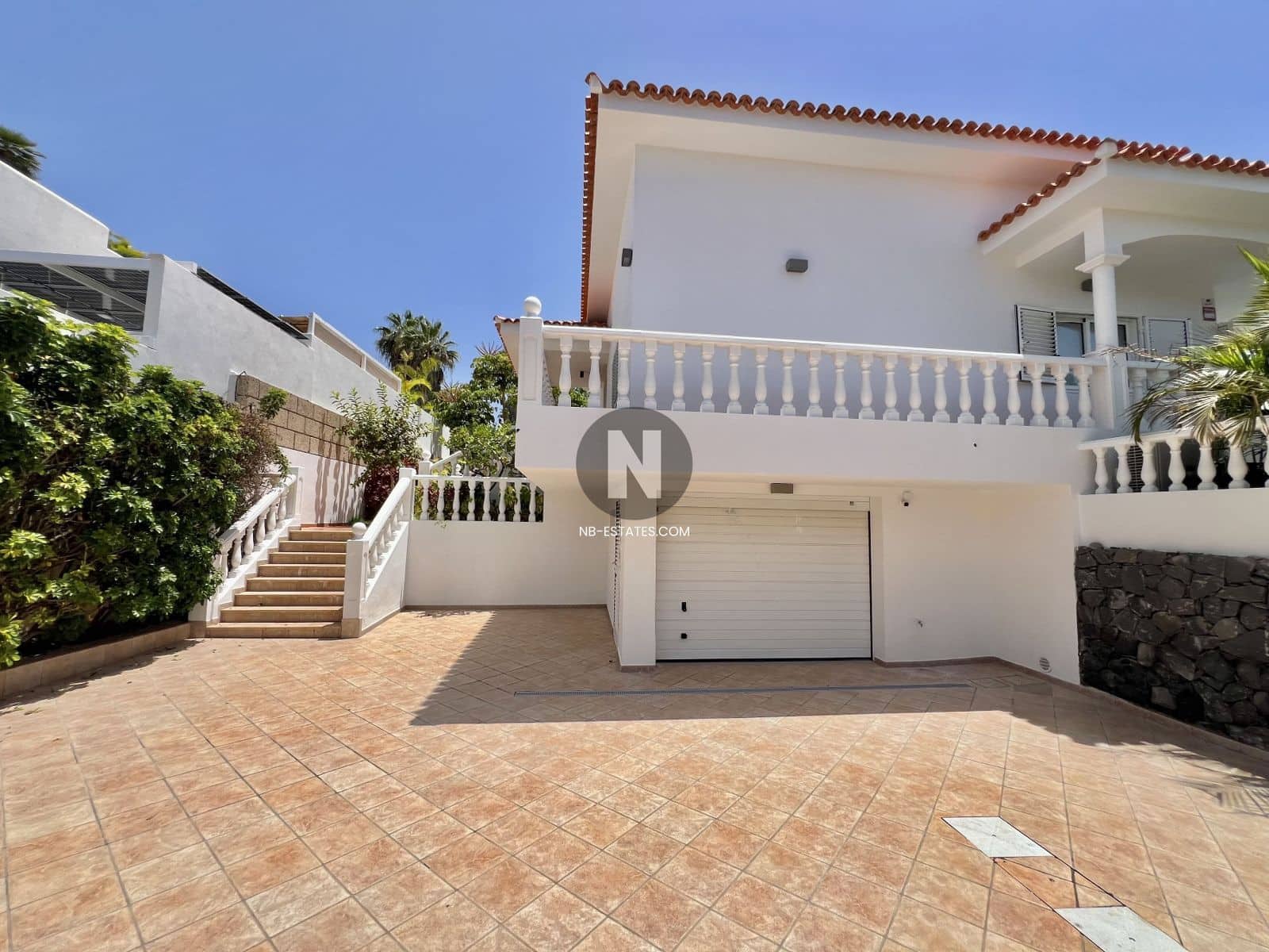 5 camera da letto Villa in vendita in Costa Adeje con piscina garage - 3.300.000 € (Rif: 9928654)