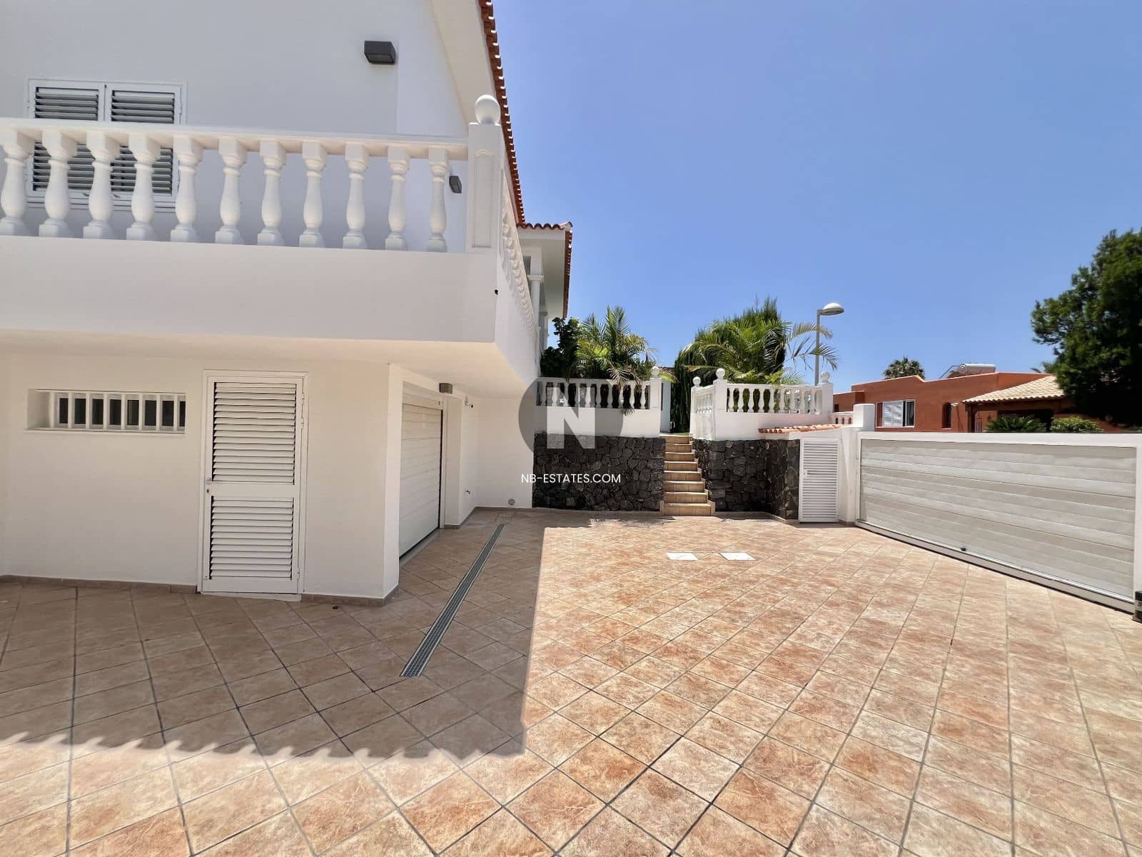 5 camera da letto Villa in vendita in Costa Adeje con piscina garage - 3.300.000 € (Rif: 9928654)