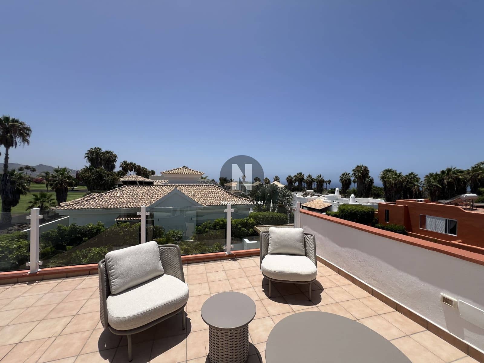 5 camera da letto Villa in vendita in Costa Adeje con piscina garage - 3.300.000 € (Rif: 9928654)