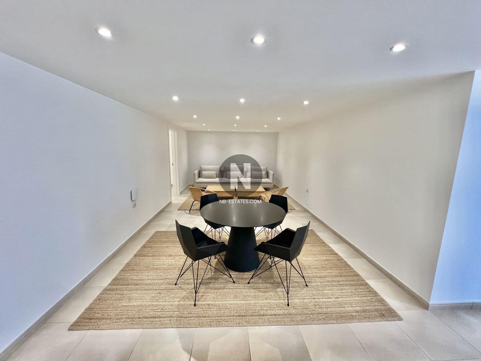 5 camera da letto Villa in vendita in Costa Adeje con piscina garage - 3.300.000 € (Rif: 9928654)
