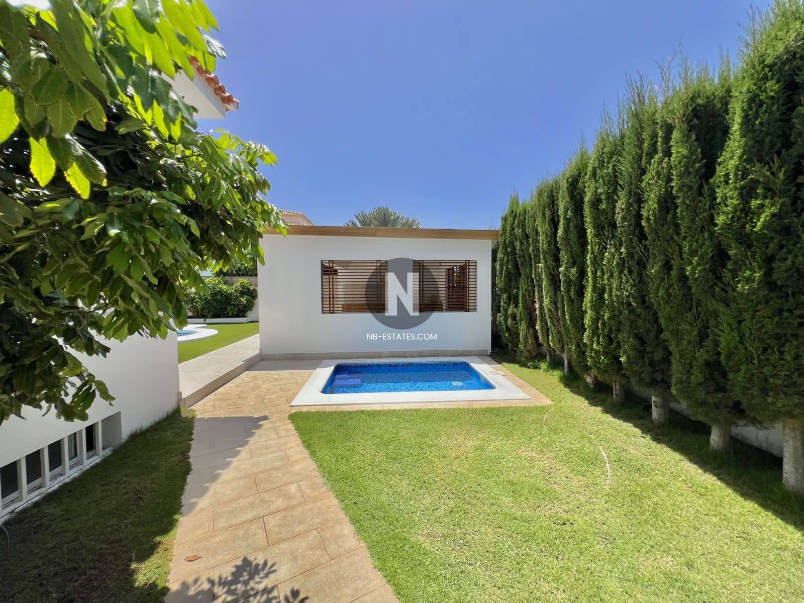 5 camera da letto Villa in vendita in Costa Adeje con piscina garage - 3.300.000 € (Rif: 9928654)