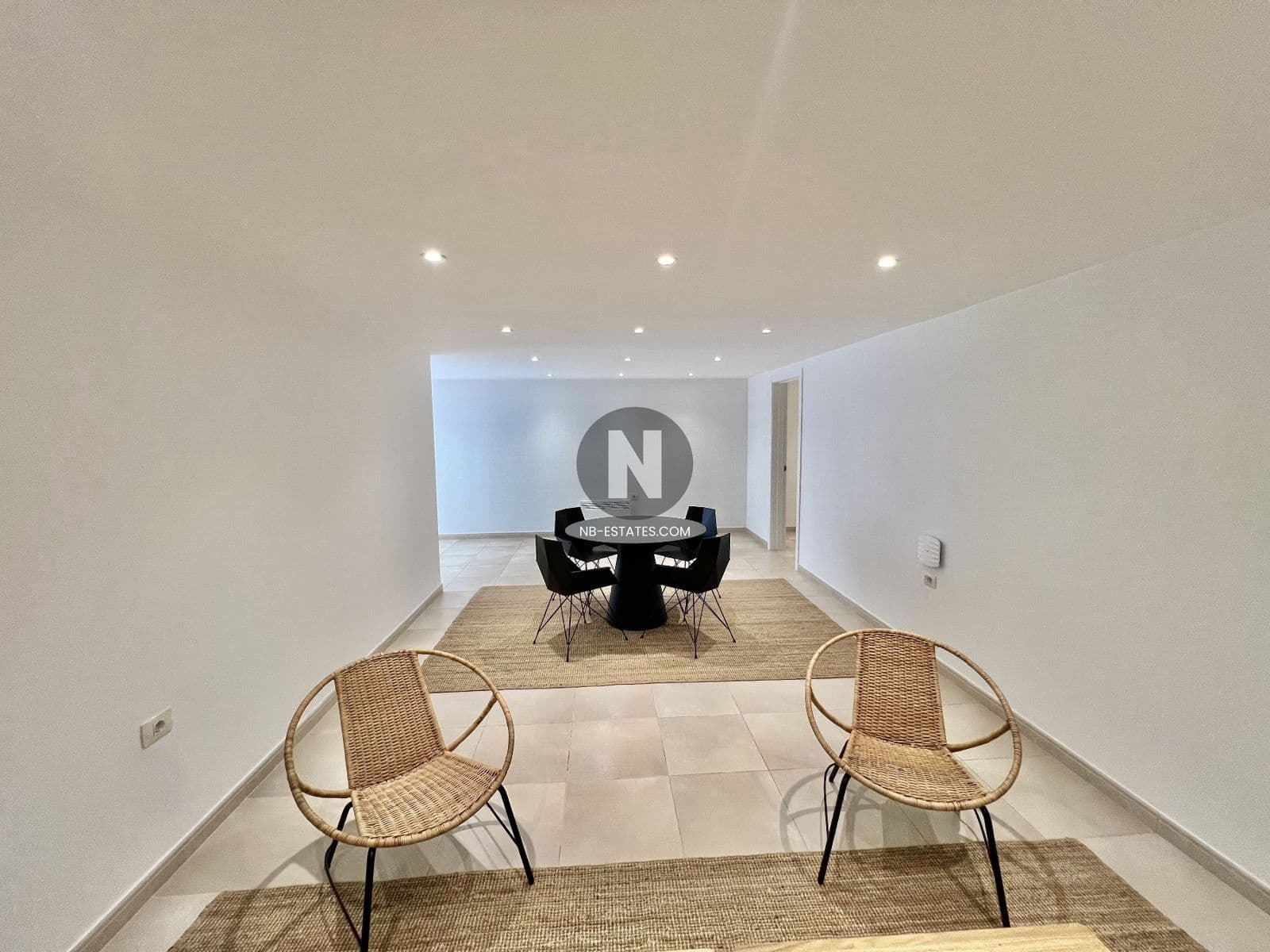 5 camera da letto Villa in vendita in Costa Adeje con piscina garage - 3.300.000 € (Rif: 9928654)