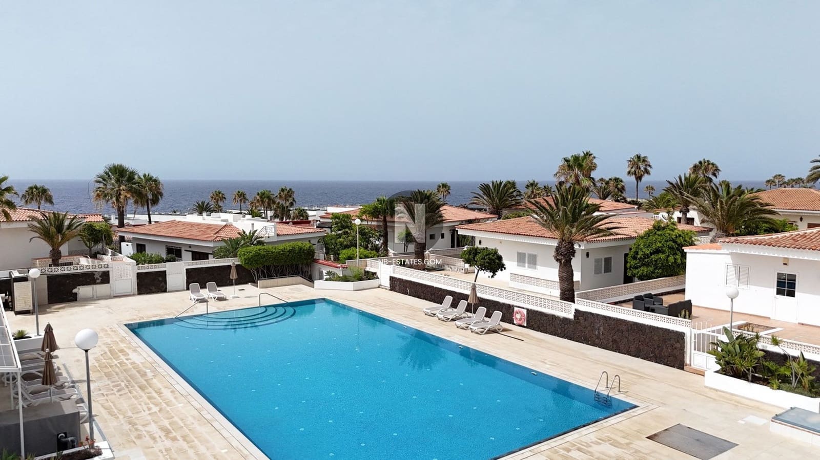 3 bedroom Villa for sale in Costa del Silencio with garage - € 670,000 (Ref: 9935318)