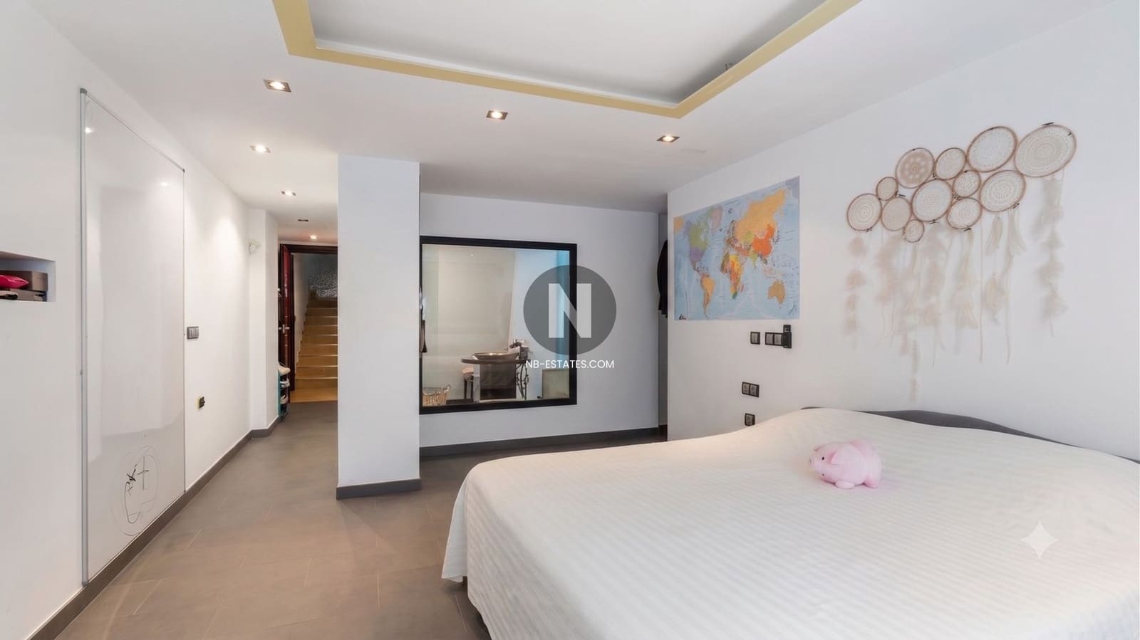 3 bedroom Villa for sale in Costa del Silencio with garage - € 670,000 (Ref: 9935318)