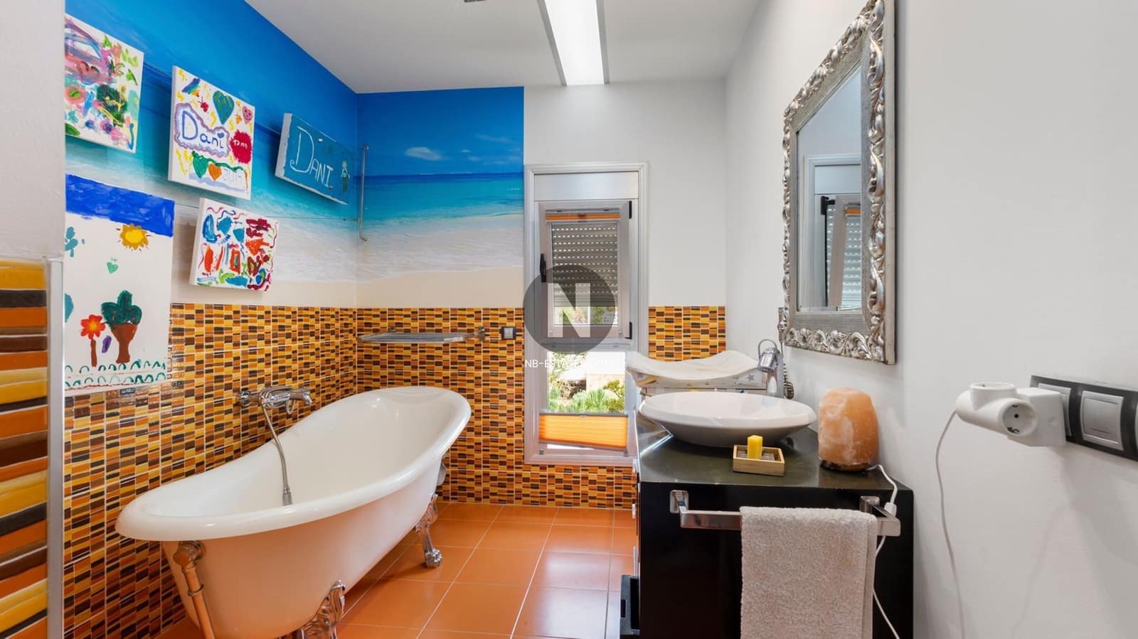 3 bedroom Villa for sale in Costa del Silencio with garage - € 670,000 (Ref: 9935318)