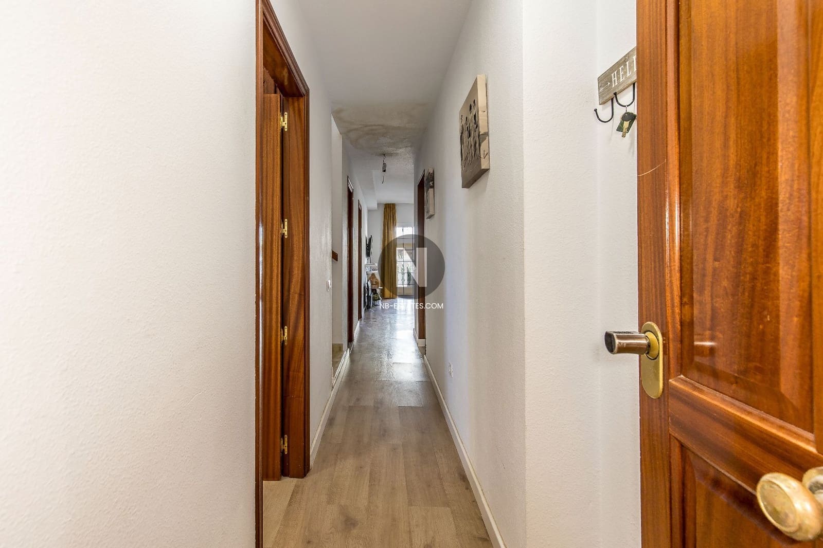2 soverom Penthouse til salgs i Palm-Mar med svømmebasseng garasje - € 364 000 (Ref: 9937043)