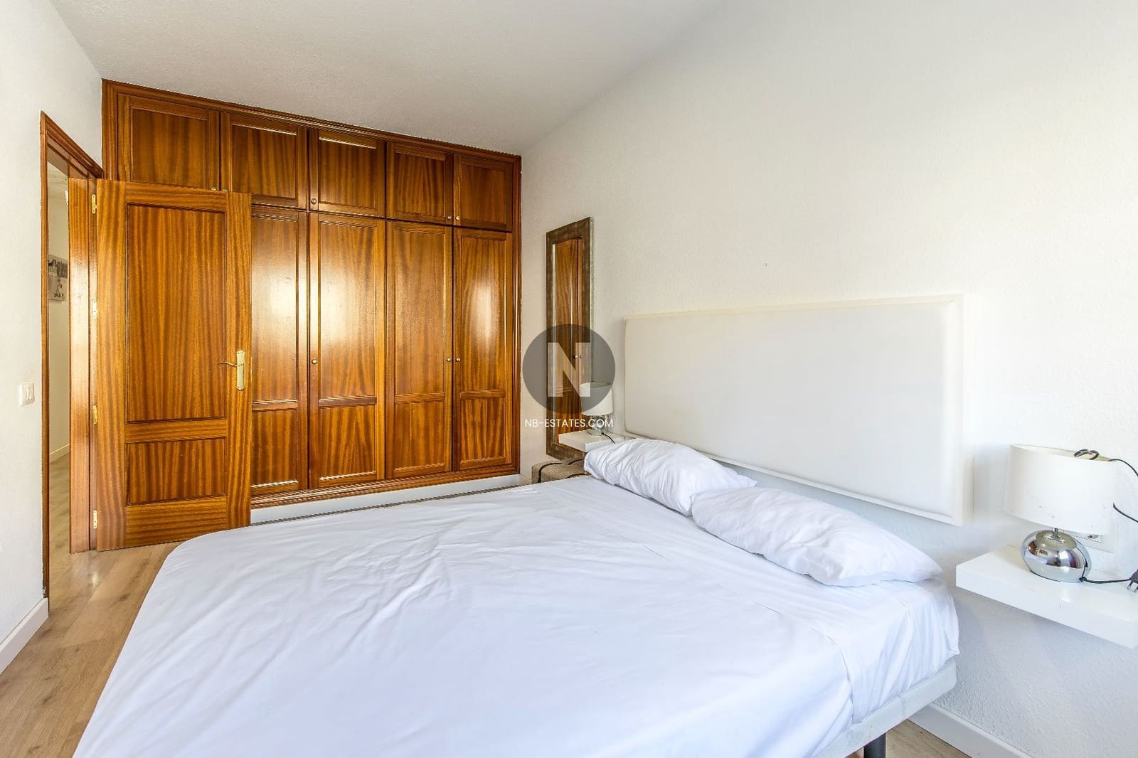 2 soverom Penthouse til salgs i Palm-Mar med svømmebasseng garasje - € 364 000 (Ref: 9937043)