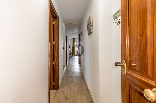 2 soverom Penthouse til salgs i Palm-Mar, Arona med svømmebasseng garasje - € 364 000 (Ref: 9937043)