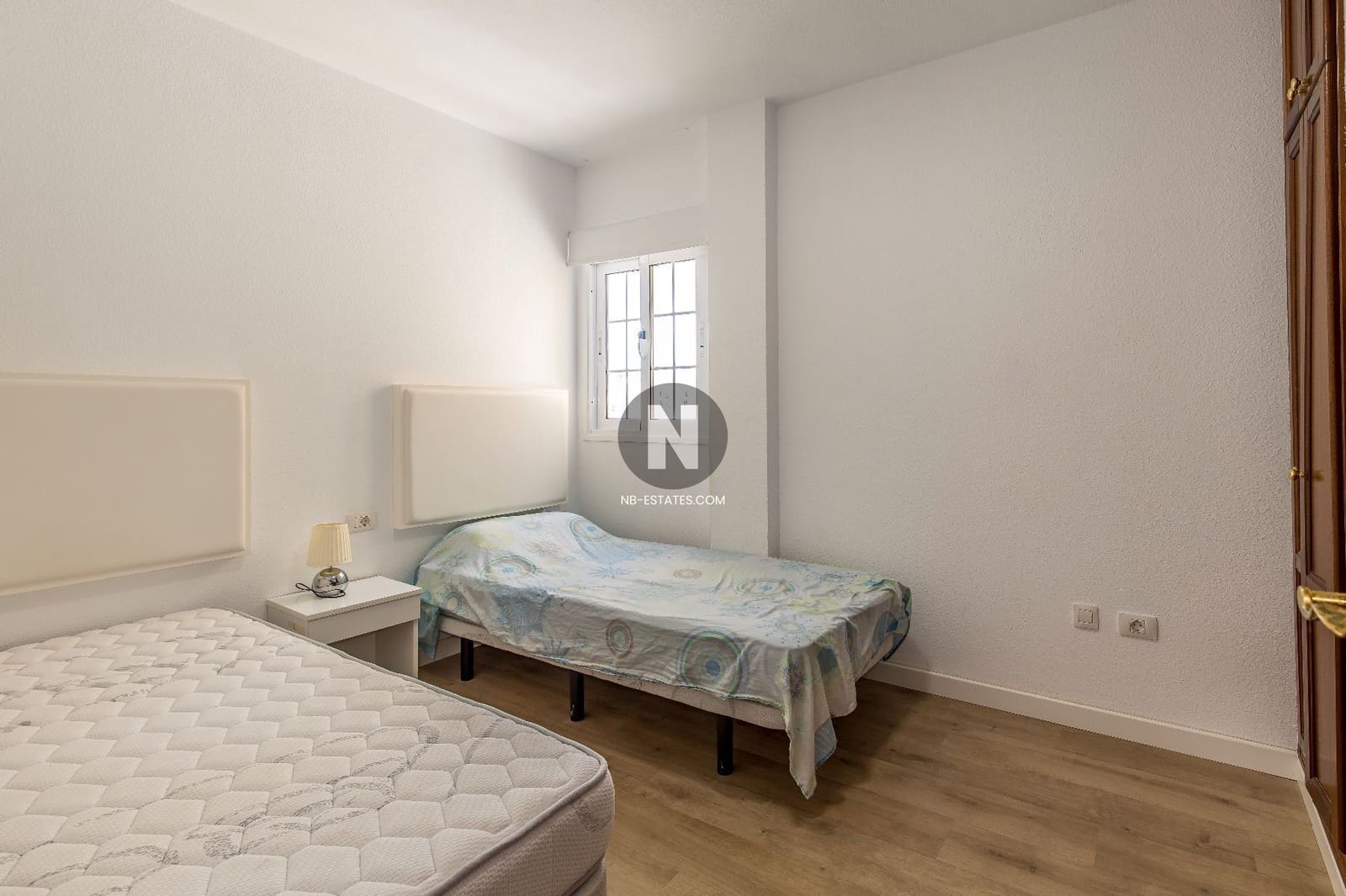 2 soverom Penthouse til salgs i Palm-Mar med svømmebasseng garasje - € 364 000 (Ref: 9937043)