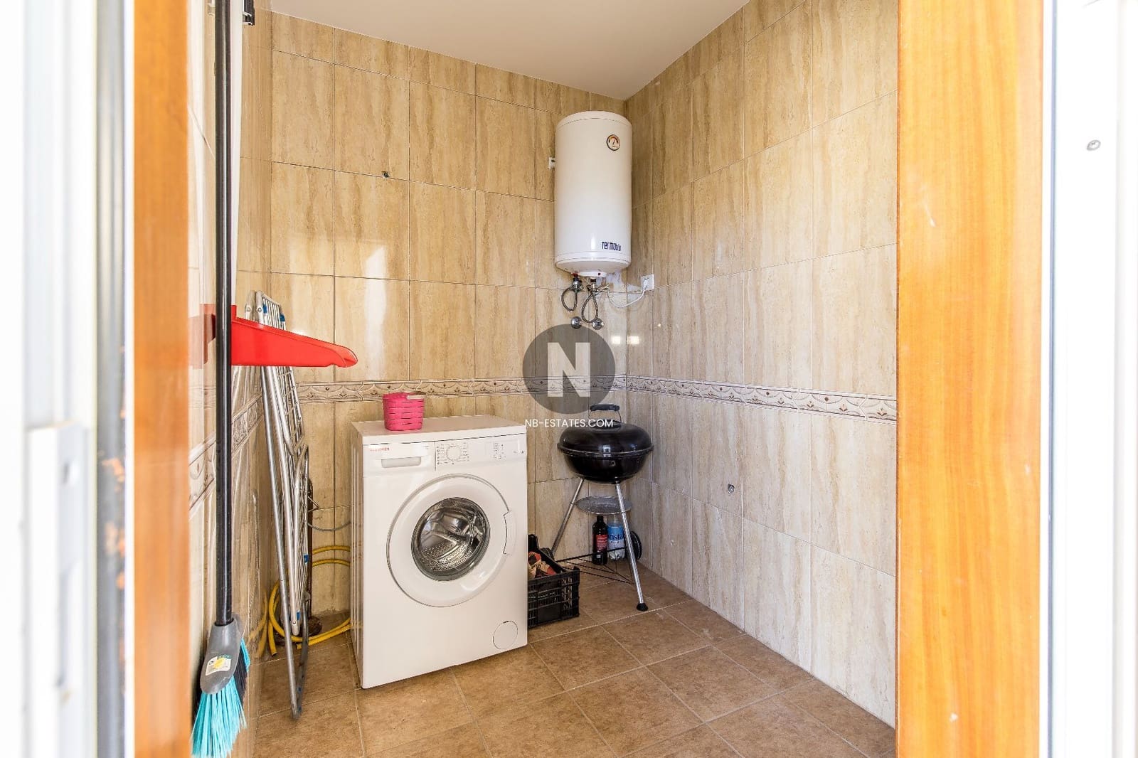 2 soverom Penthouse til salgs i Palm-Mar med svømmebasseng garasje - € 364 000 (Ref: 9937043)