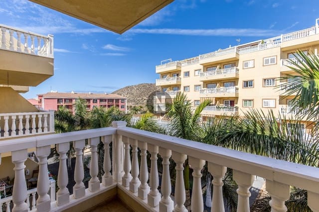 2 soverom Penthouse til salgs i Palm-Mar, Arona med svømmebasseng garasje - € 364 000 (Ref: 9937043)