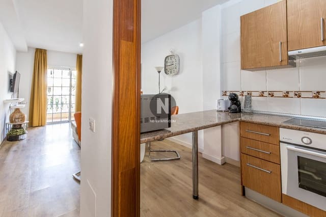 2 soverom Penthouse til salgs i Palm-Mar, Arona med svømmebasseng garasje - € 364 000 (Ref: 9937043)