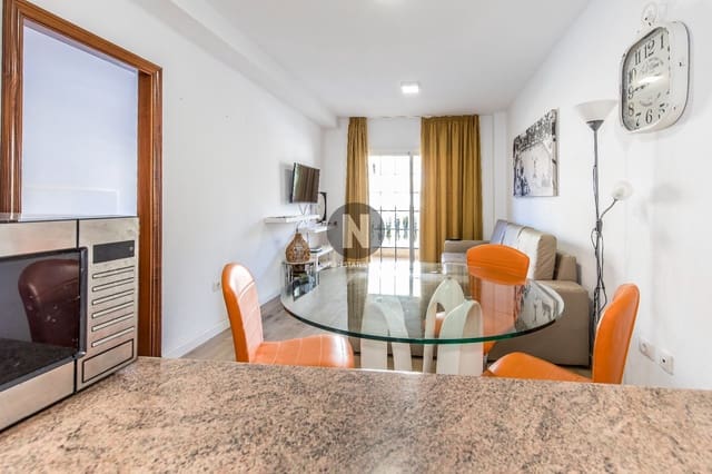 2 soverom Penthouse til salgs i Palm-Mar, Arona med svømmebasseng garasje - € 364 000 (Ref: 9937043)