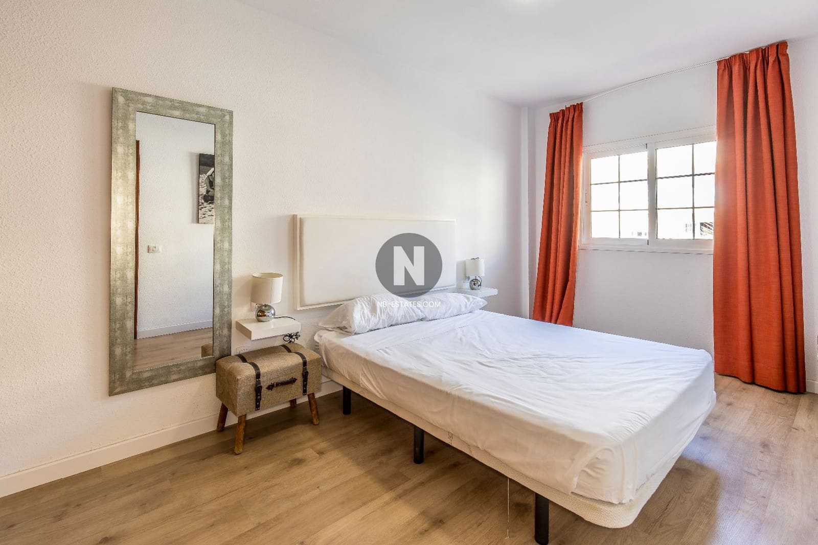 2 soverom Penthouse til salgs i Palm-Mar med svømmebasseng garasje - € 364 000 (Ref: 9937043)