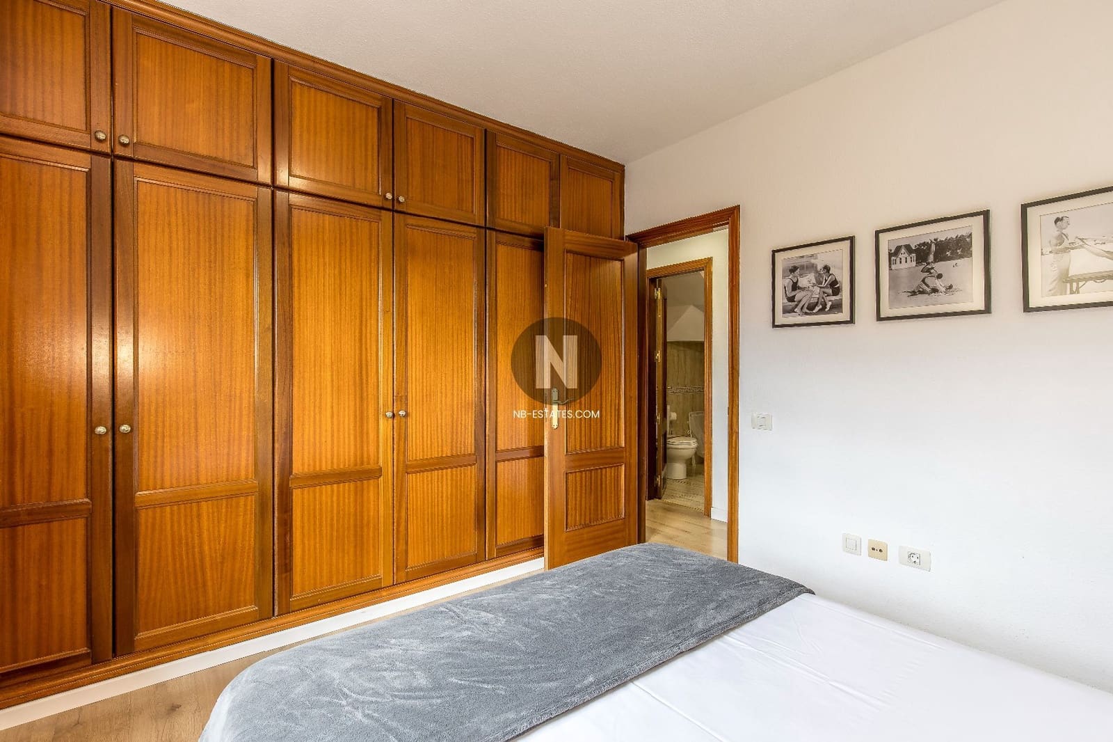 2 sovrum Takvåning till salu i Palm-Mar med pool garage - 360 000 € (Ref: 9943205)