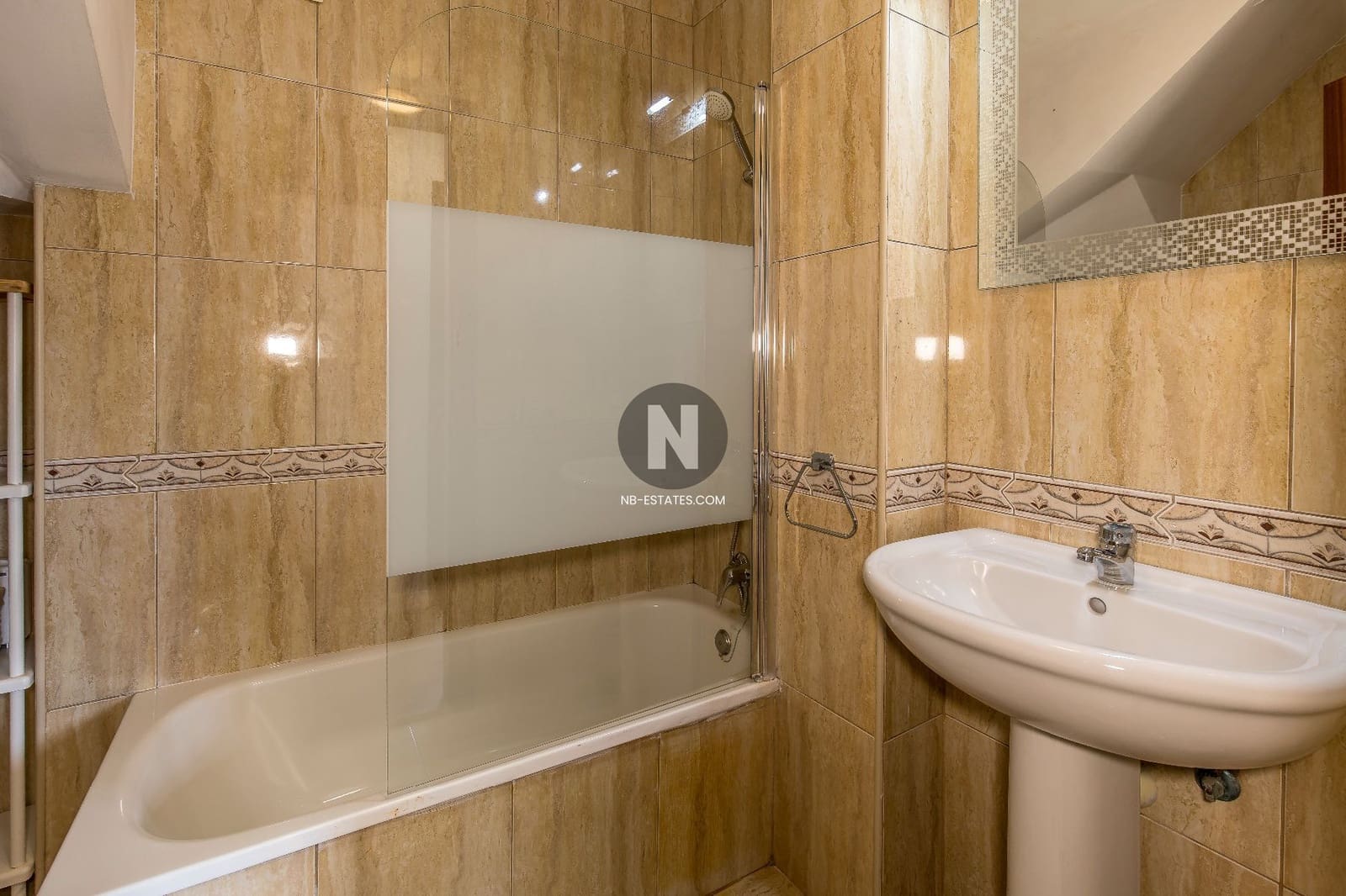 2 sovrum Takvåning till salu i Palm-Mar med pool garage - 360 000 € (Ref: 9943205)
