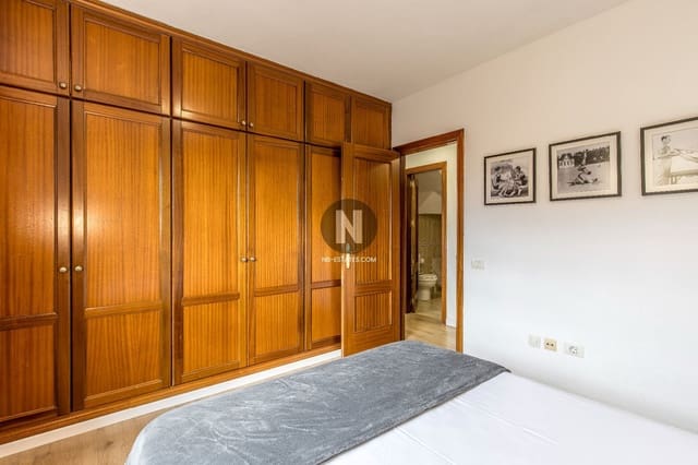 2 soverom Penthouse til salgs i Palm-Mar, Arona med svømmebasseng garasje - € 360 000 (Ref: 9943205)
