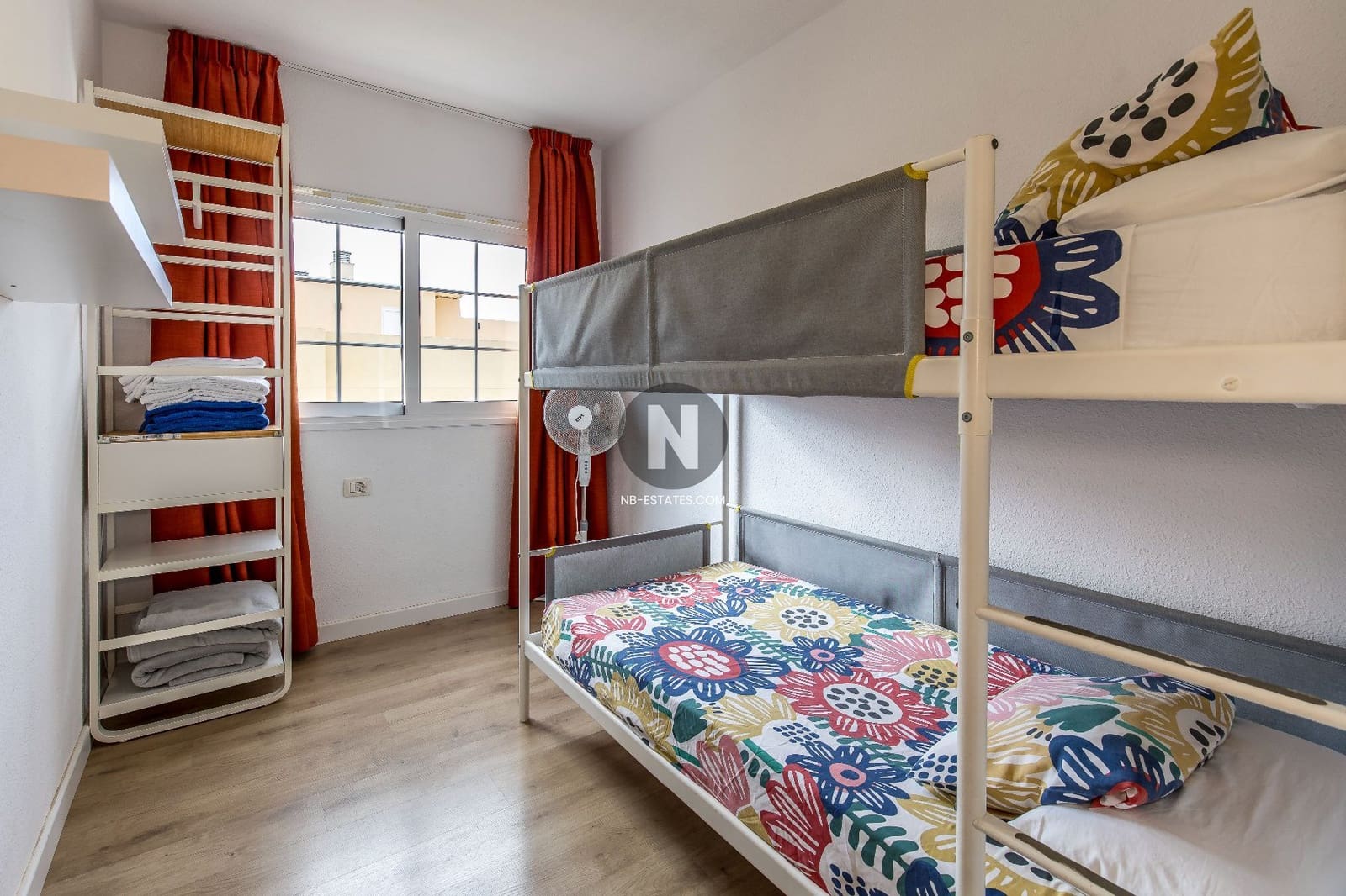 2 sovrum Takvåning till salu i Palm-Mar med pool garage - 360 000 € (Ref: 9943205)