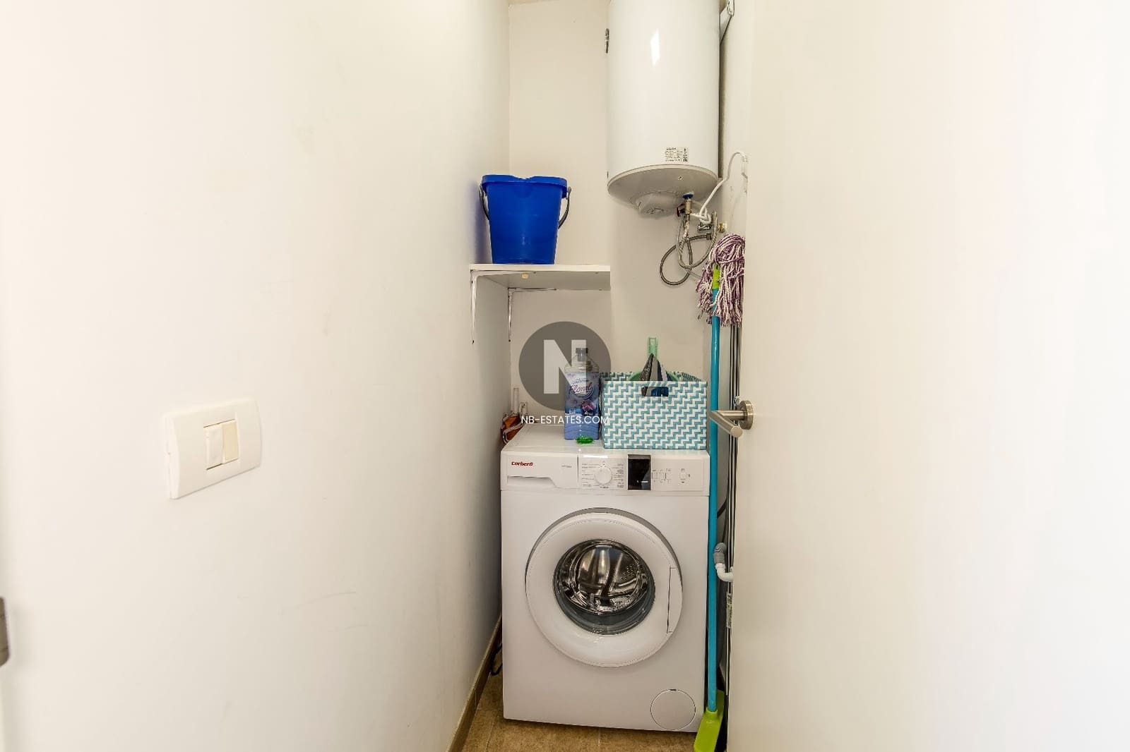 2 camera da letto Attico in vendita in Palm-Mar con piscina garage - 364.000 € (Rif: 9943224)