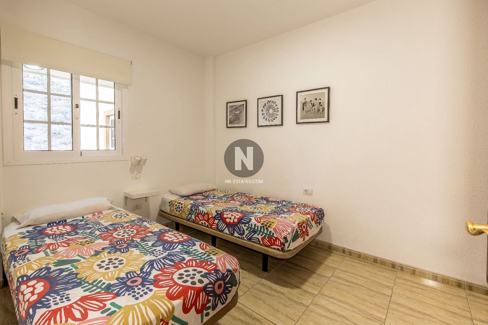 2 camera da letto Attico in vendita in Palm-Mar con piscina garage - 364.000 € (Rif: 9943224)