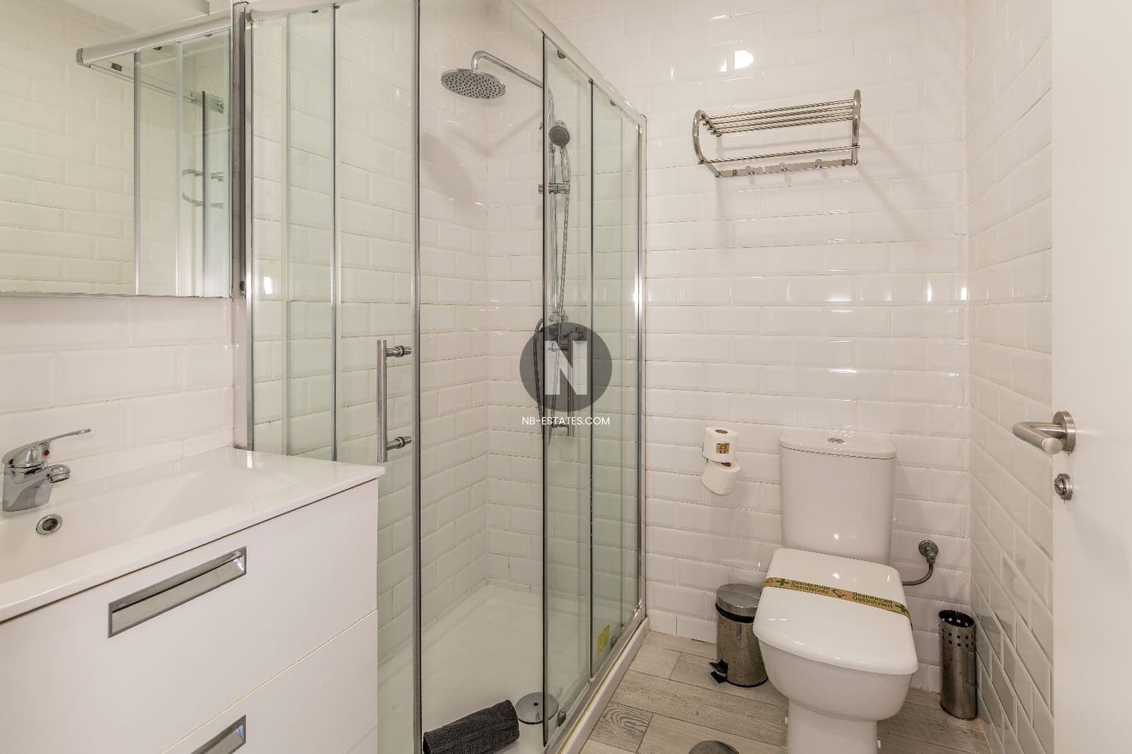 2 camera da letto Attico in vendita in Palm-Mar con piscina garage - 364.000 € (Rif: 9943224)