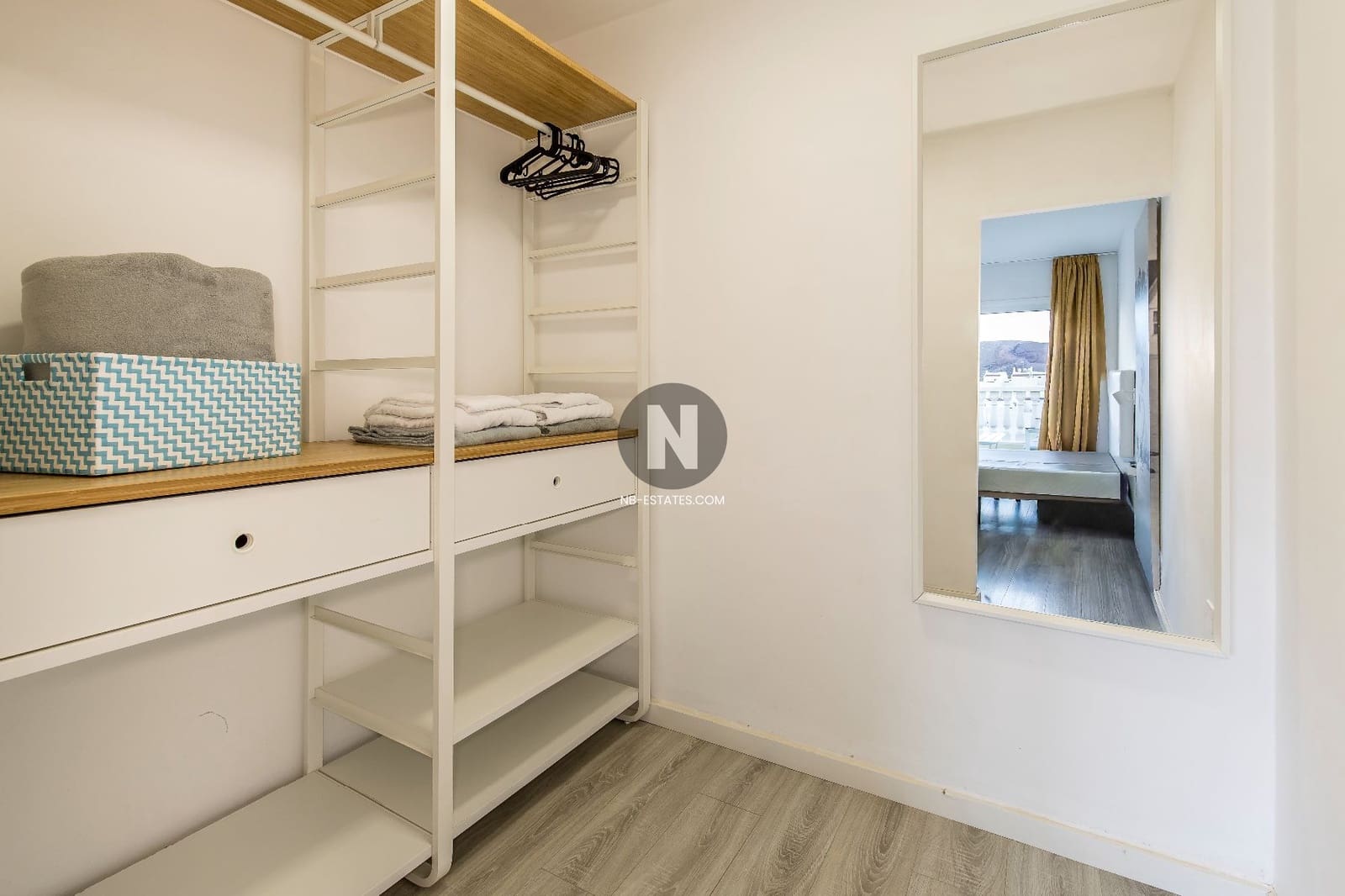 2 camera da letto Attico in vendita in Palm-Mar con piscina garage - 364.000 € (Rif: 9943224)
