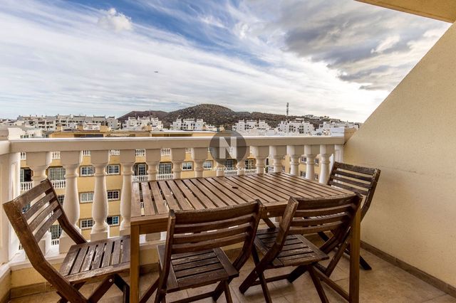 2 sypialnia Penthouse na sprzedaż w Palm-Mar, Arona z basenem garażem - 364 000 € (Ref: 9943224)