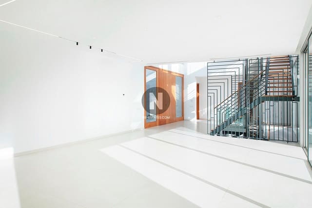 5 soveværelse Villa til salg i La Caleta Adeje, Adeje med garage - € 6.350.000 (Ref: 9943875)