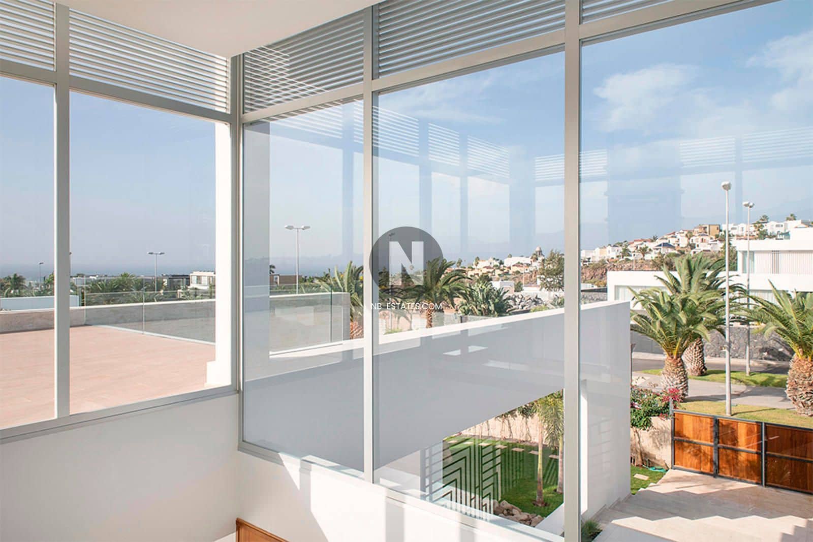 5 sypialnia Willa na sprzedaż w La Caleta Adeje z garażem - 6 350 000 € (Ref: 9943875)