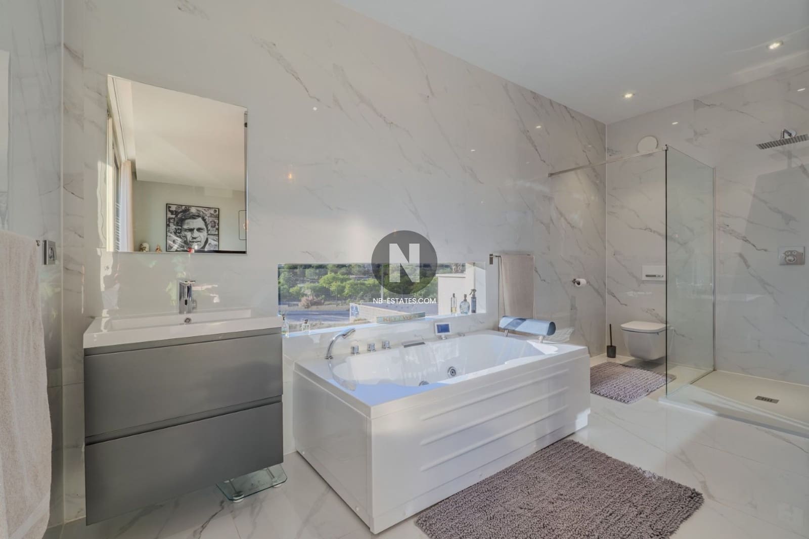 4 sovrum Villa till salu i Benijofar med pool garage - 950 000 € (Ref: 9950880)