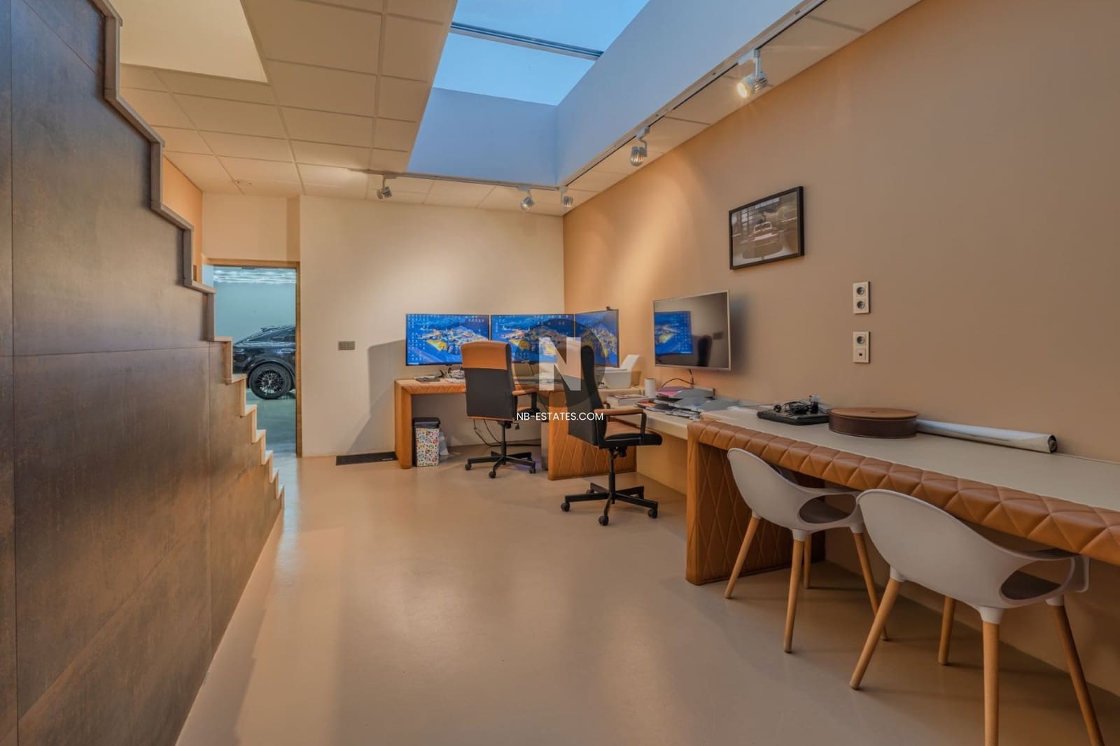 4 sovrum Villa till salu i Benijofar med pool garage - 950 000 € (Ref: 9950880)