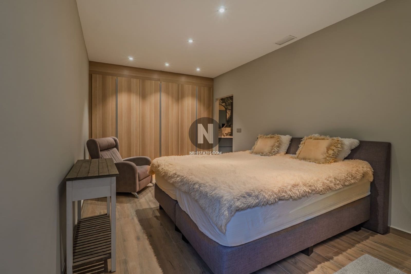4 sovrum Villa till salu i Benijofar med pool garage - 950 000 € (Ref: 9950880)
