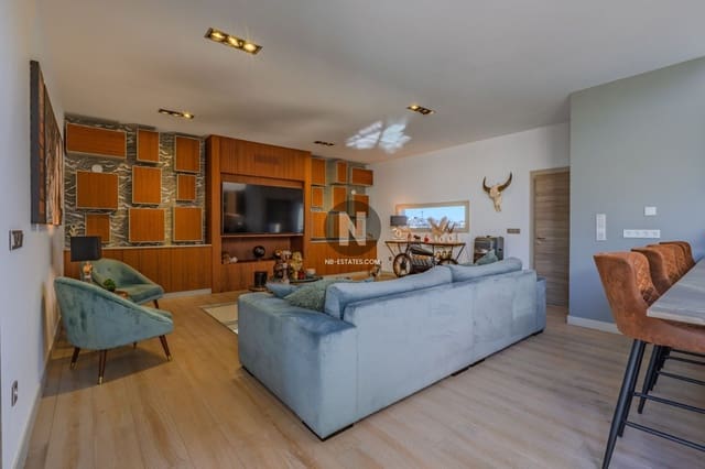 4 sovrum Villa till salu i Benijófar med pool garage - 950 000 € (Ref: 9950880)