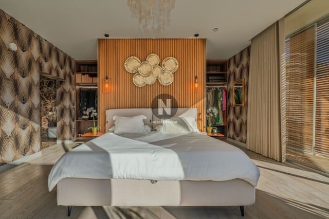 4 sovrum Villa till salu i Benijófar med pool garage - 950 000 € (Ref: 9950880)