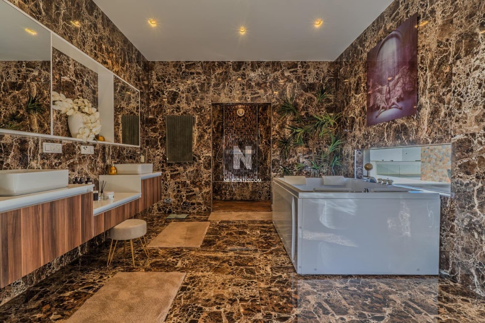 4 sovrum Villa till salu i Benijofar med pool garage - 950 000 € (Ref: 9950880)