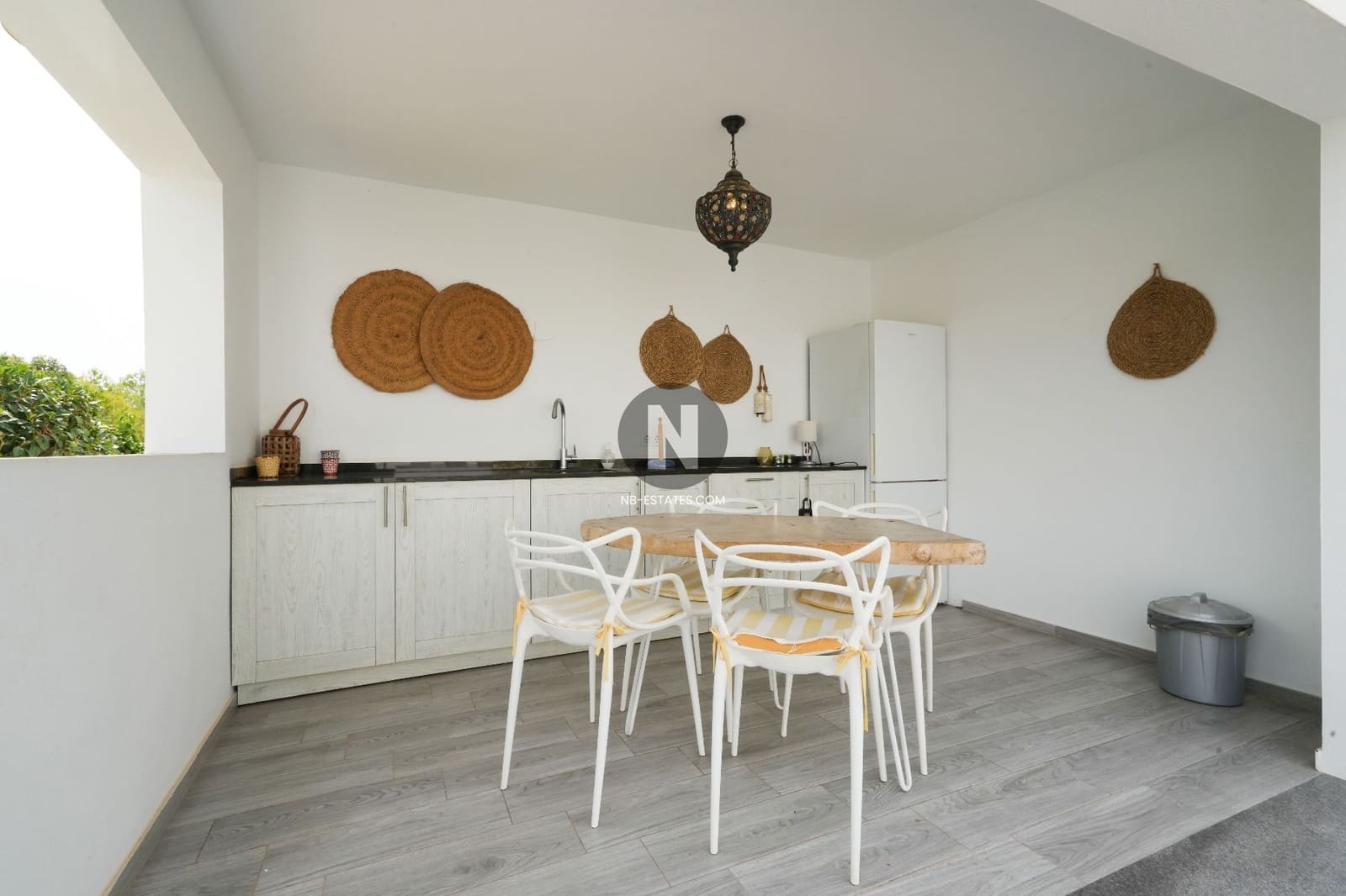 3 chambre Villa/Maison à vendre à Benissa avec piscine - 895 000 € (Ref: 9977530)