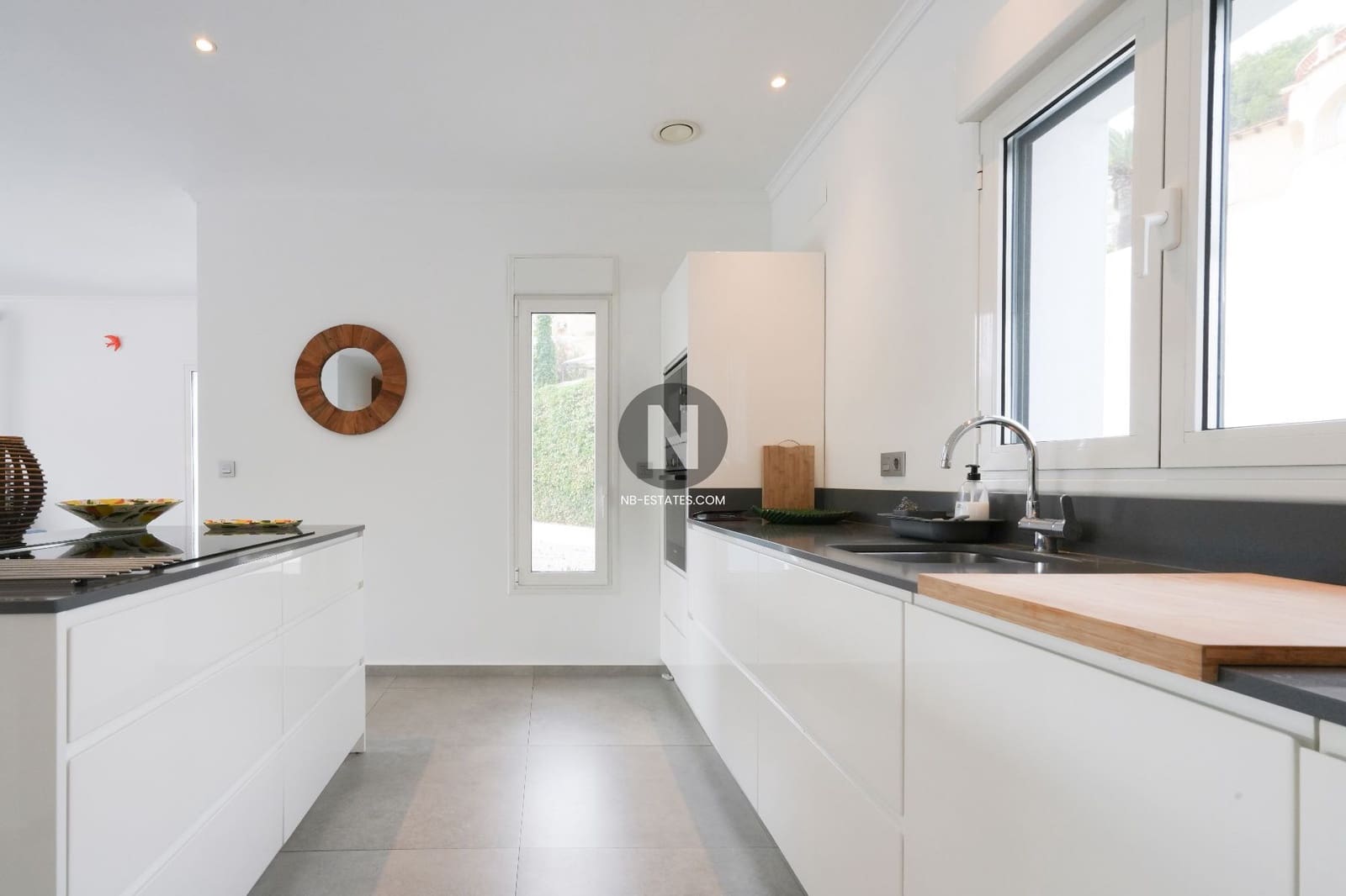 3 chambre Villa/Maison à vendre à Benissa avec piscine - 895 000 € (Ref: 9977530)